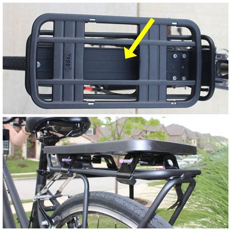 Thule Bike Rack Adapter